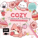 Cozy Diamond Painting - DIY-Set für deine kreative Auszeit