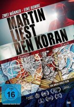 Martin liest den Koran