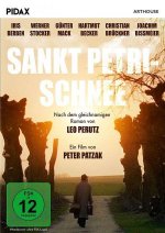 St. Petri Schnee