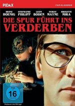 Die Spur führt ins Verderben
