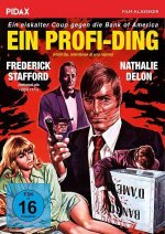 Ein Profi-Ding