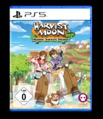 Harvest Moon: Home Sweet Home Special Edition (PlayStation PS5)