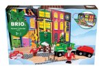 BRIO World - Advent Calendar 2026