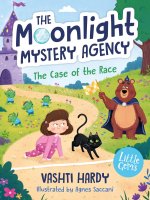 The Moonlight Mystery Agency (3)