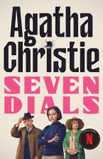 Seven Dials Mystery