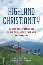 Highland Christianity