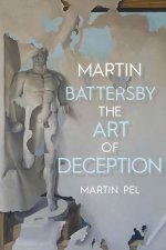 Martin Battersby
