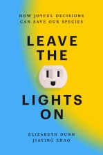 Leave the Lights on