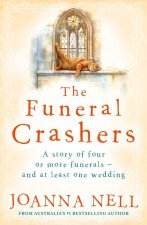 The Funeral Crashers