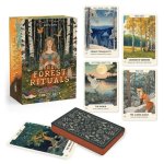 Nordic Forest Rituals Oracle Cards
