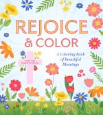 Rejoice & Color