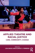 Applied Theatre and Racial Justice