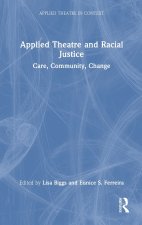Applied Theatre and Racial Justice