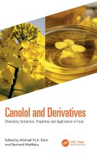 Canolol and Derivatives