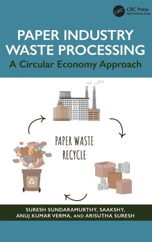 Paper Industry Waste Processing