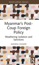 Myanmar's Post-Coup Foreign Policy