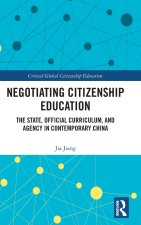 Negotiating Citizenship Education