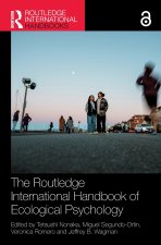 The Routledge International Handbook of Ecological Psychology