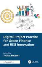 Digital Project Practice for Green Finance and ESG Innovation