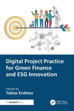 Digital Project Practice for Green Finance and ESG Innovation