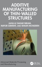 Additive Manufacturing of Thin-Walled Structures
