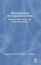 Advancing Rural Development in China