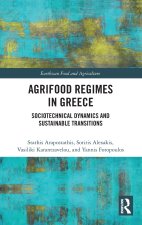 Agrifood Regimes in Greece