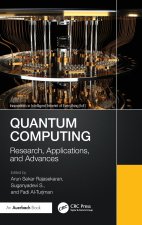 Quantum Computing