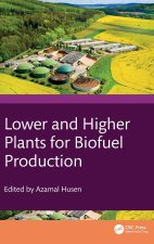 Lower and Higher Plants for Biofuel Production