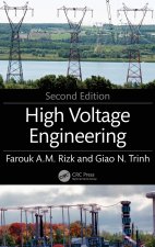 High Voltage Engineering