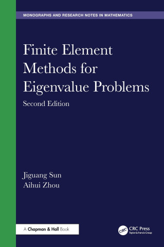 Finite Element Methods for Eigenvalue Problems