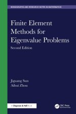 Finite Element Methods for Eigenvalue Problems