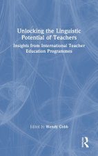 Unlocking the Linguistic Potential of Teachers