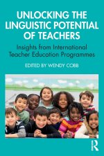 Unlocking the Linguistic Potential of Teachers