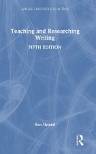 Teaching and Researching Writing