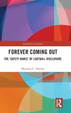 Forever Coming Out