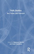 Dalit Studies