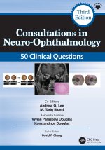 Consultations in Neuro-Ophthalmology