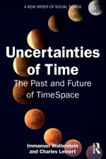 Uncertainties of Time