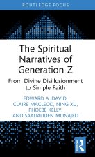 The Spiritual Narratives of Generation Z