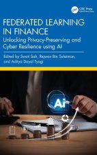Federated Learning in Finance