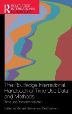 The Routledge International Handbook of Time Use Data and Methods