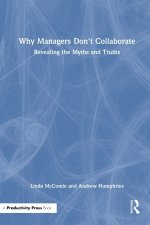 Why Managers Don't Collaborate
