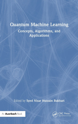 Quantum Machine Learning
