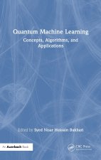Quantum Machine Learning