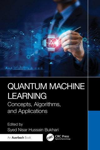 Quantum Machine Learning