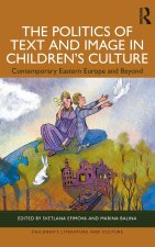The Politics of Text and Image in Children's Culture