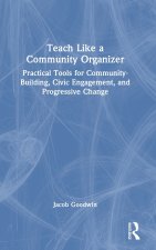 Teach like a Community Organizer