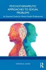 Psychotherapeutic Approaches to Sexual Problems