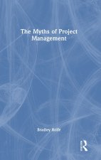 The Myths of Project Management